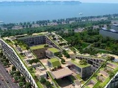 濟(jì)南市鼓勵(lì)提升城市建筑品質(zhì)實(shí)施意見(jiàn)